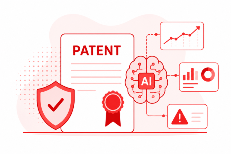 AIOps patents