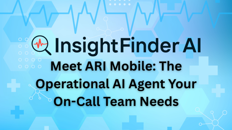 ARI Mobile: the operational AI agent your on-call team needs
