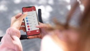 ARI Mobile Martech