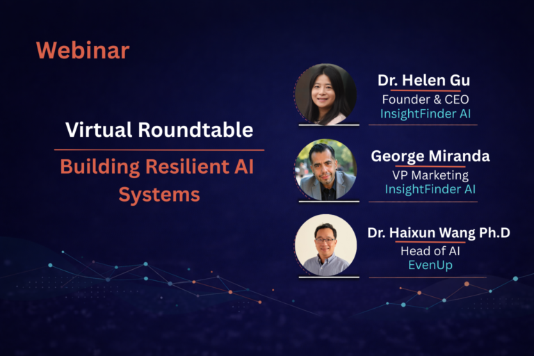 Building Resilient AI Systems