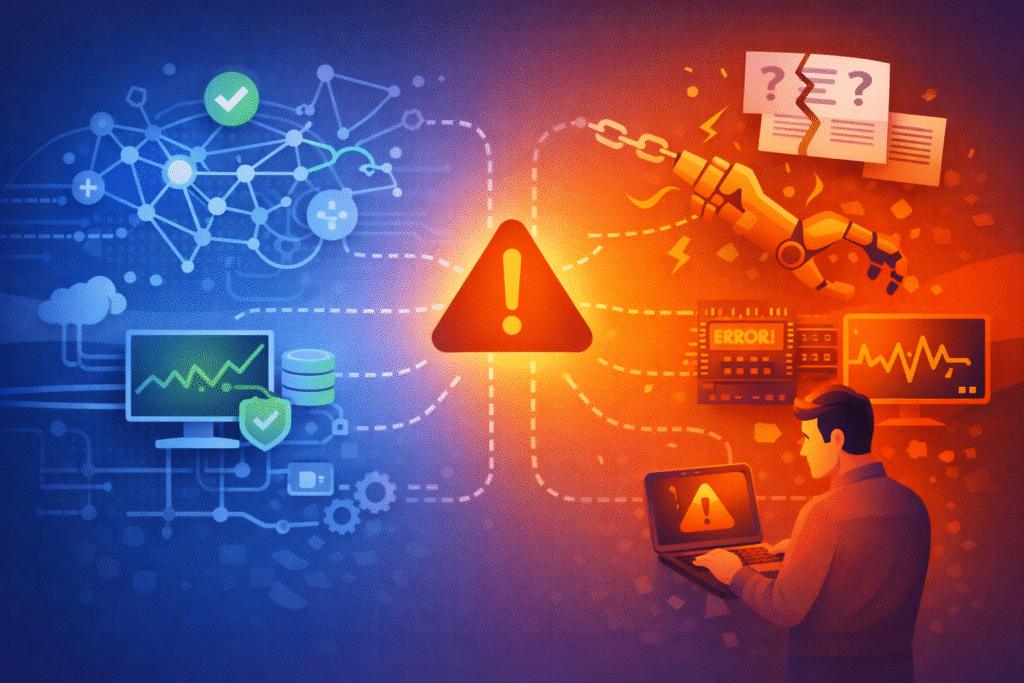 The AI Reliability Problem: How to Detect and Prevent System Failures ...