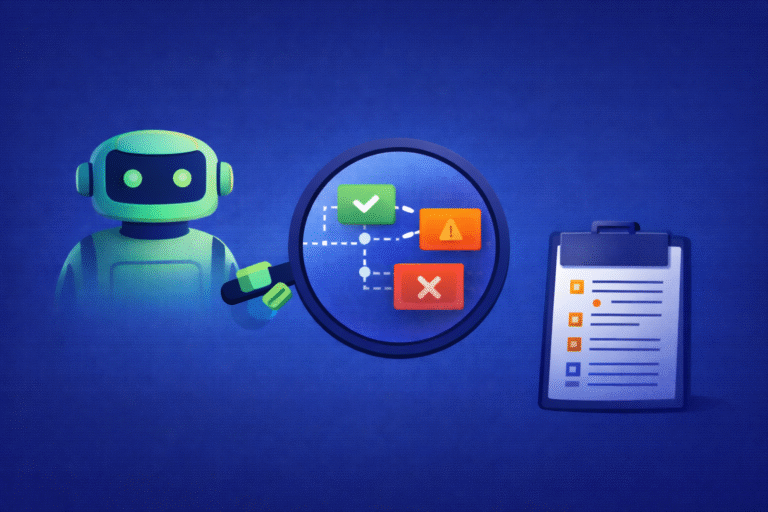 How to Monitor AI Agents: Reliability Challenges and Observability Best Practices