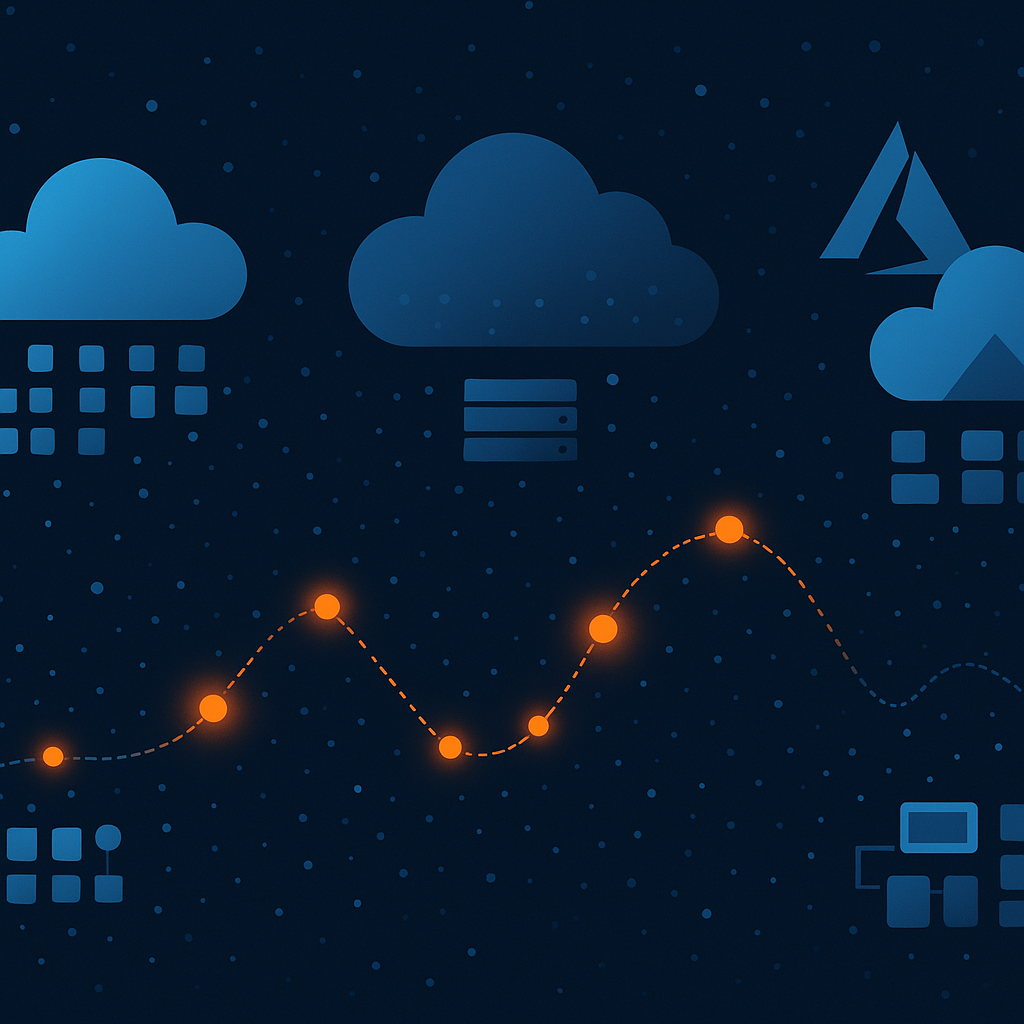 Why Predictive Analytics Is Critical for Cloud Infrastructure Monitoring blog