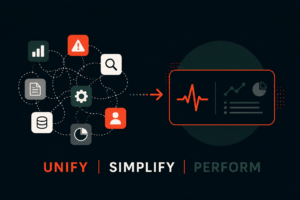 tool sprawl in observability