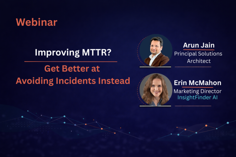 Improving MTTR? Get Better at Avoiding Incidents Instead