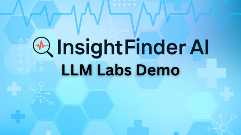 LLM Labs Demo