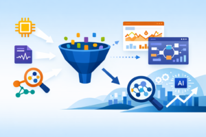 OpenTelemetry AI Observability and InsightFinder