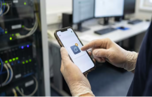 techgig article
