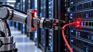 Agentic AI in production