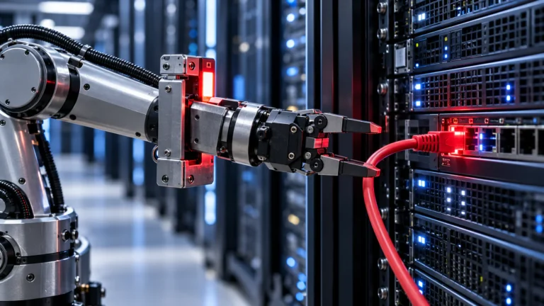 Agentic AI in production