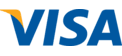 Customer Logo - VIsa