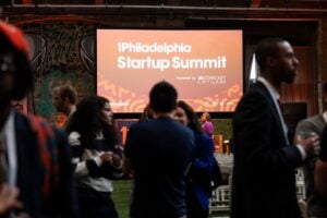 1Philadelphia Startup Summit